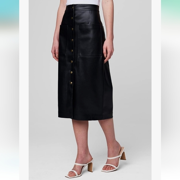 City Bound Skirt by Blanknyc size 30 - Picture 16 of 16